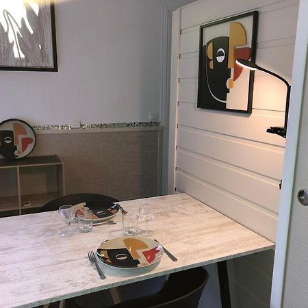 Hotel chambre indépendante avec jardinet Borgo  Exterior foto